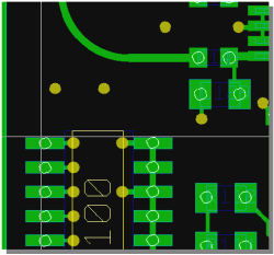 BAE Version 5.0: Pin/Gate Swap - Anzeige tauschbarer Pins