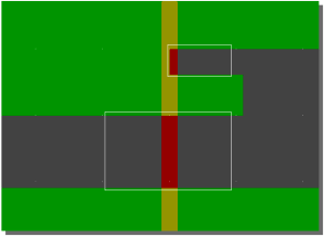 BAE HighEnd high-frequency net shielding